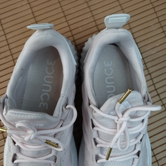 Adidas Alphabounce Cityrun B42297 Pink Running Shoes Sneakers Size EU 39. US men - Picture 8 of 11